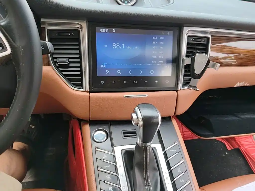 Zotye Zotye SR9 — миниатюра 9