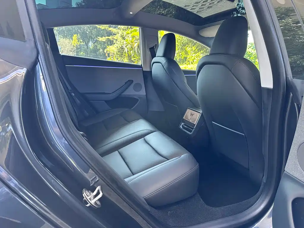 Tesla Model 3 — миниатюра 21