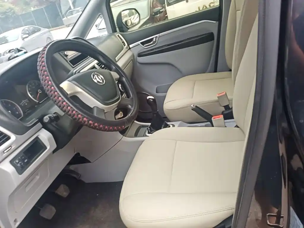 Dongfeng Shuake — миниатюра 15