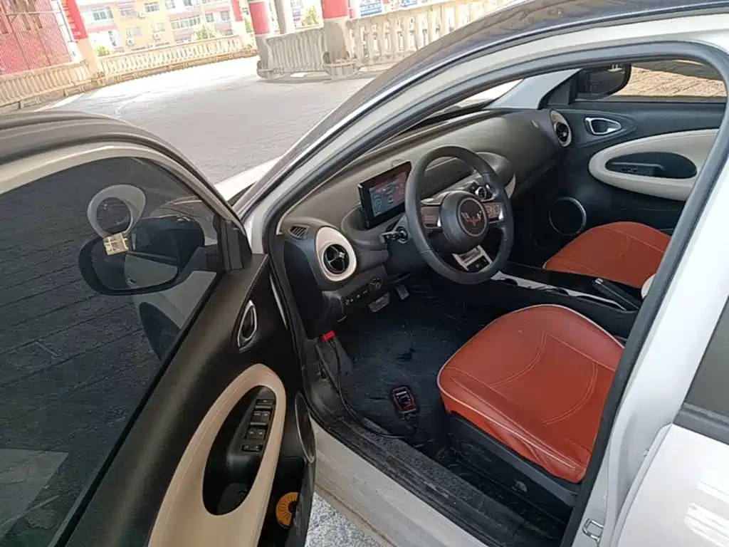 Wuling Bingo — миниатюра 16