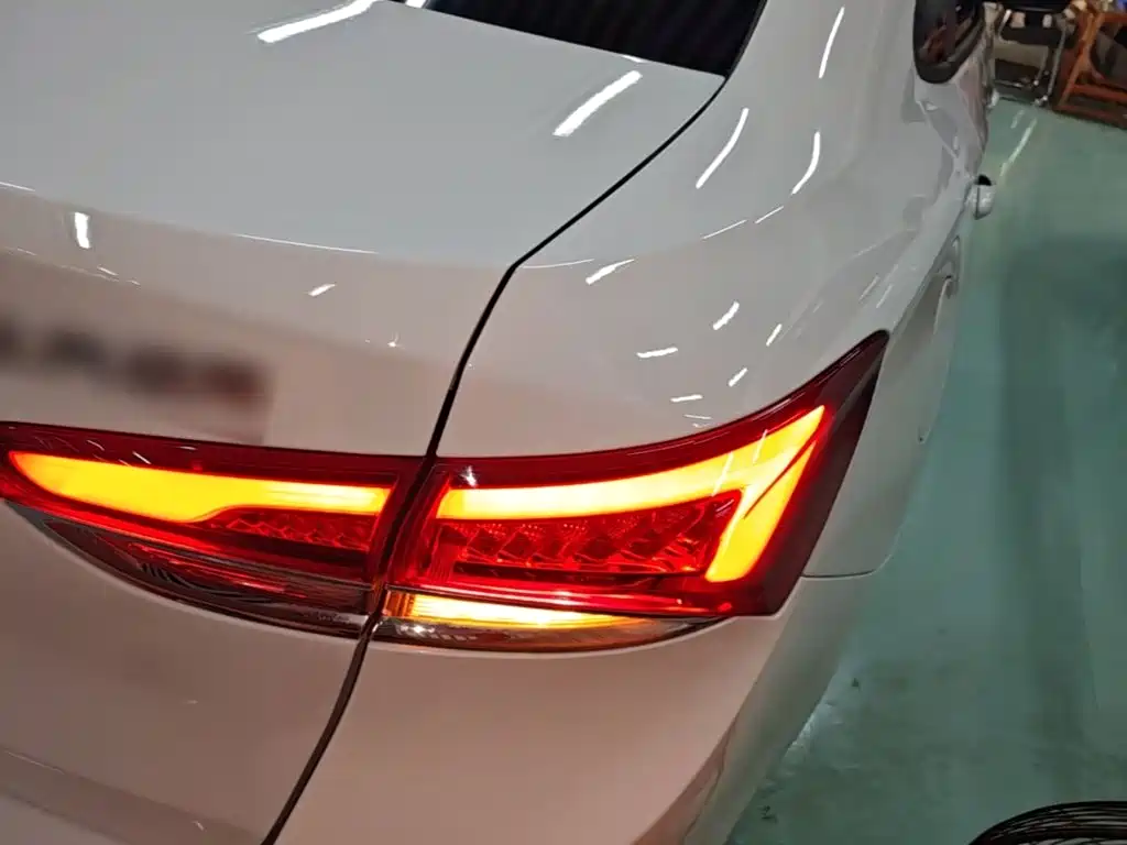 Buick Excelle — миниатюра 8