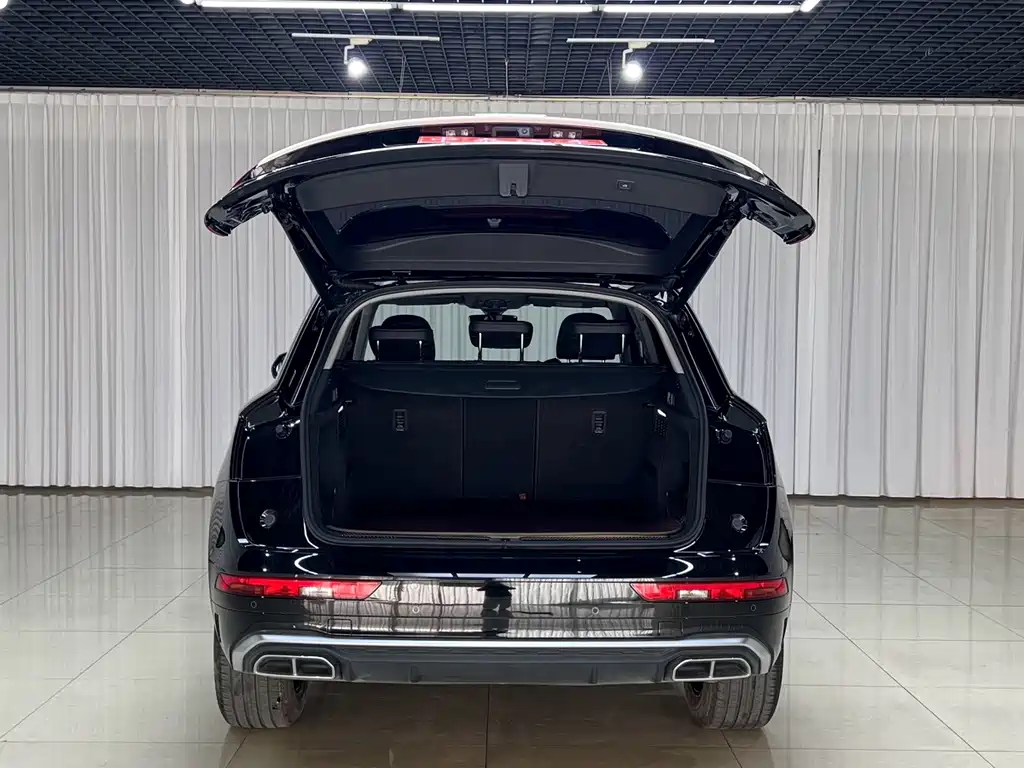 Audi Q5L — миниатюра 6