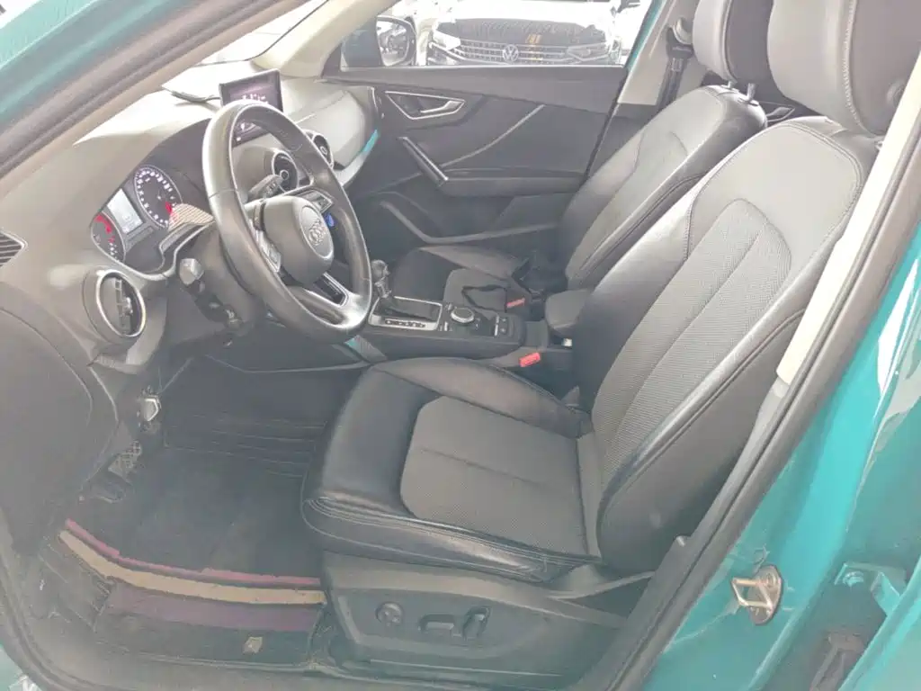 Audi Q2L — миниатюра 15