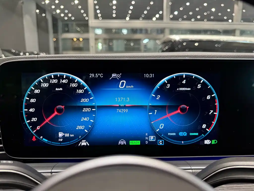 Mercedes-Benz GLE 2020 GLE 450 4MATIC Luxury