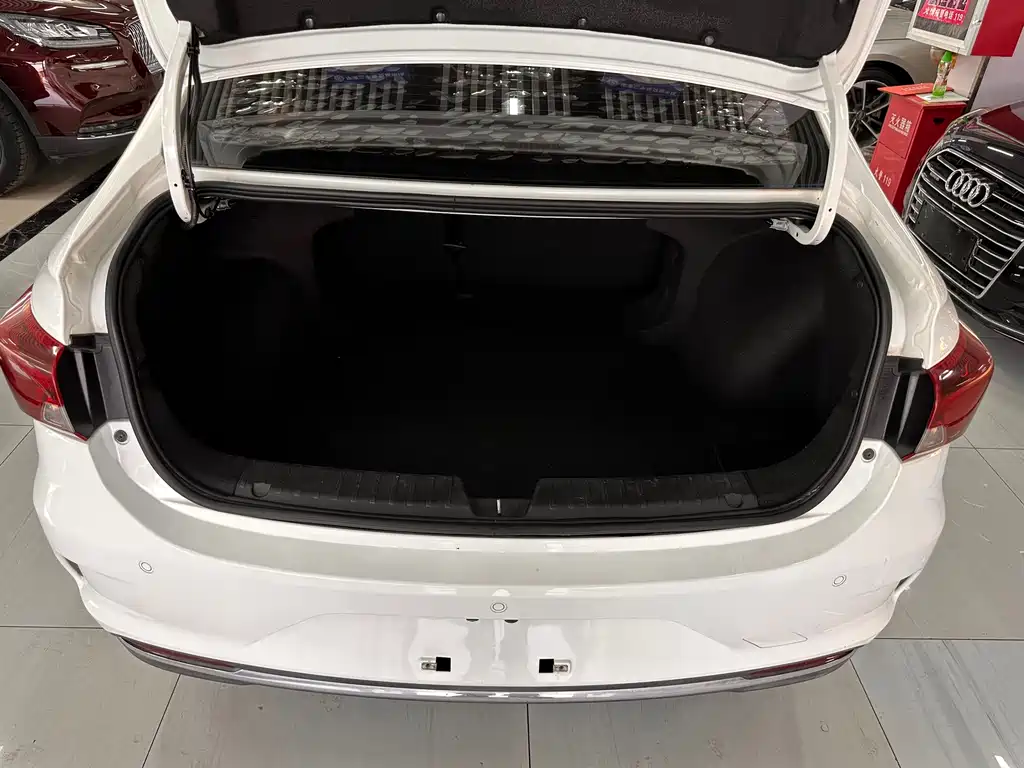 GAC Motor Trumpchi GA4 — миниатюра 10