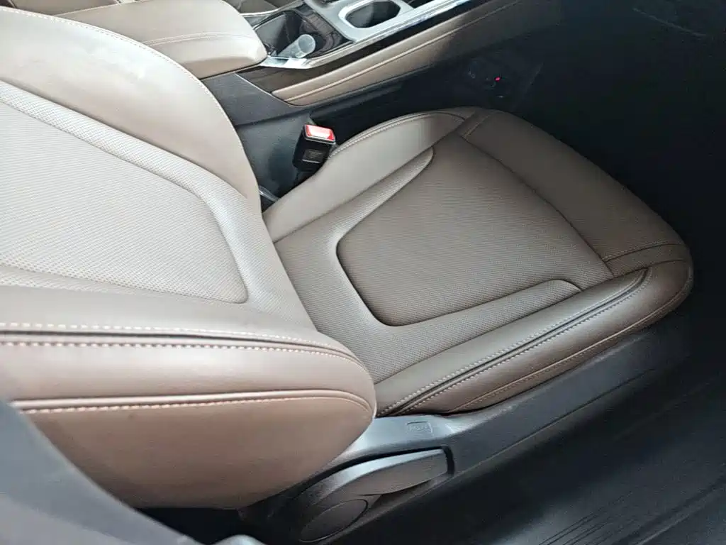 GAC Motor Trumpchi GS4 — миниатюра 25