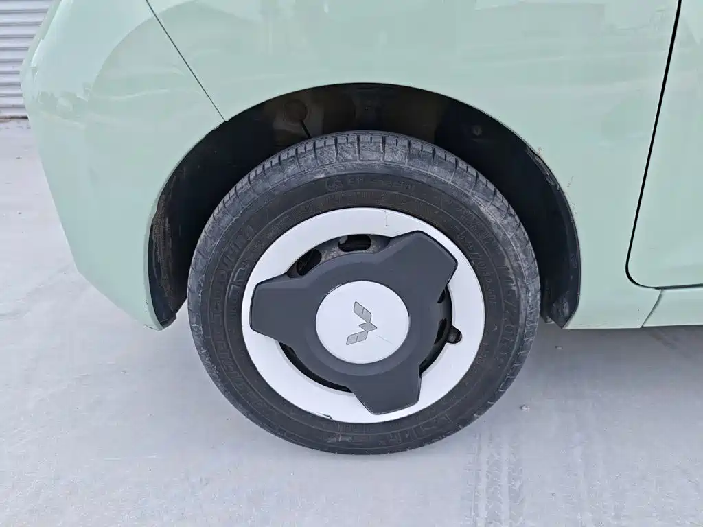 Wuling MINIEV — миниатюра 23