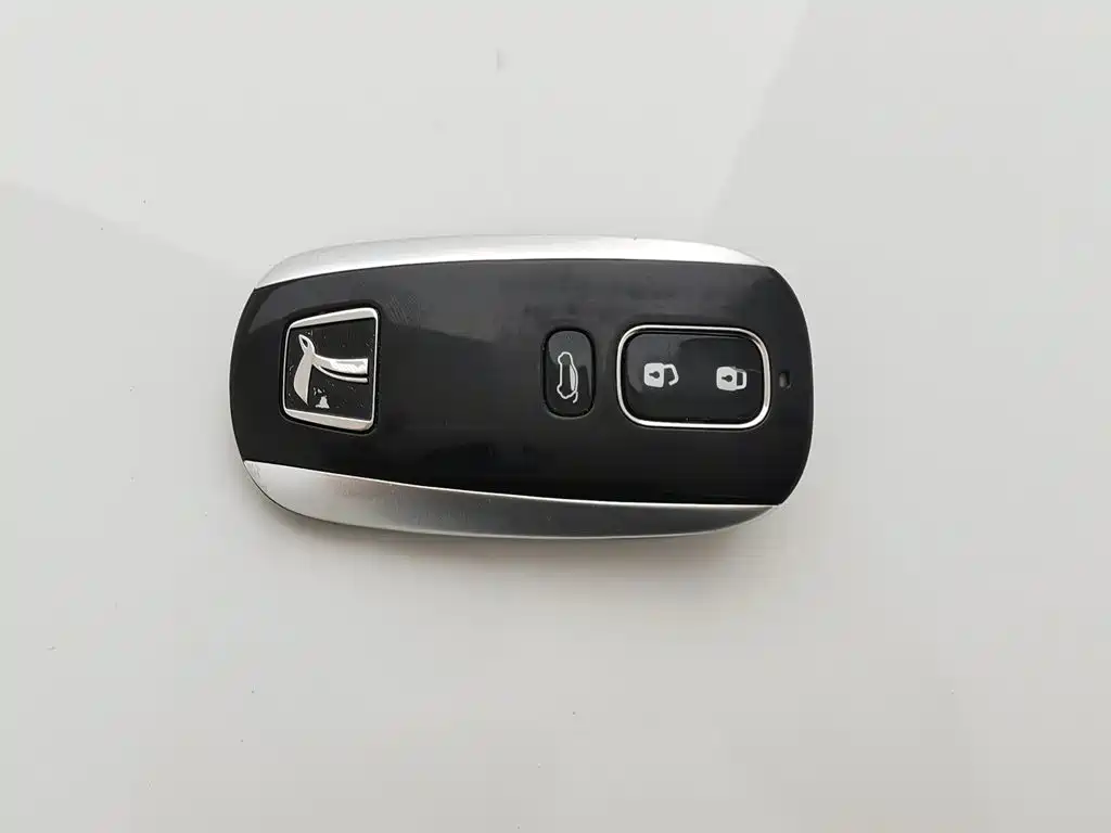 Luxgen Big 7 SUV — миниатюра 19