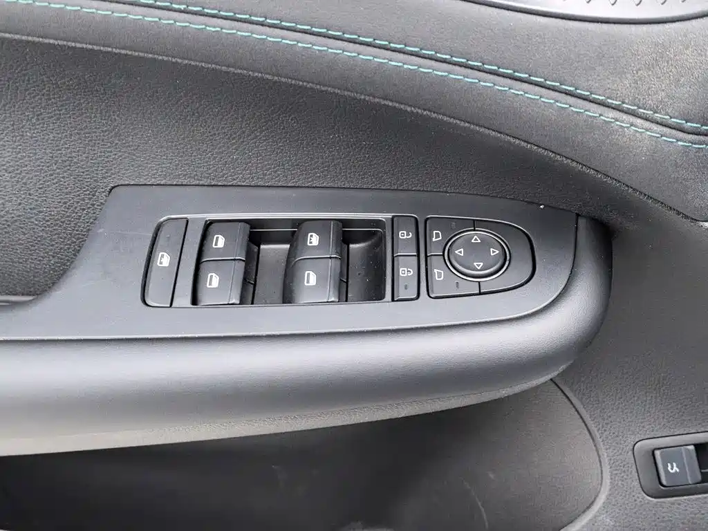 BYD Seal 05 DM-i — миниатюра 9