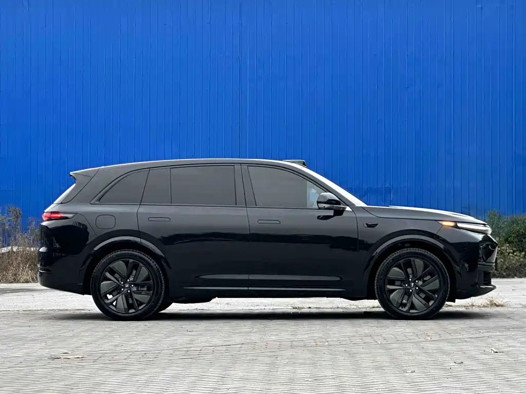 Li Auto Li L7 — миниатюра 4
