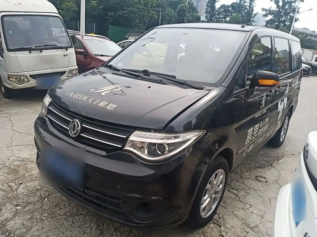 Dongfeng Shuake — миниатюра 2