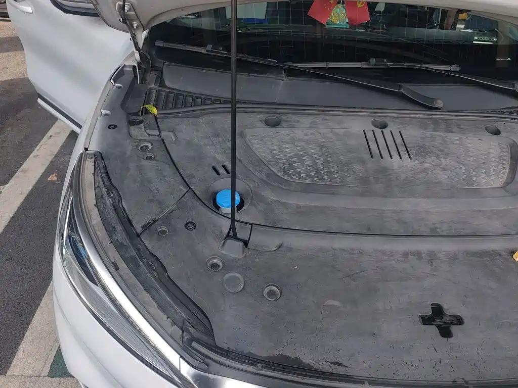 BYD Yuan Plus — миниатюра 21
