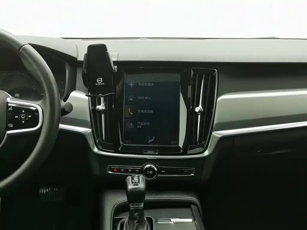 Volvo S90 — фотографии объявления, Фото 12