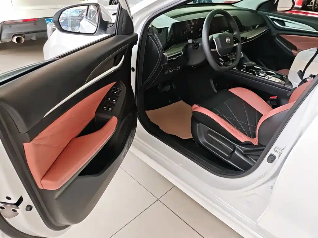 Changan Eado — миниатюра 16