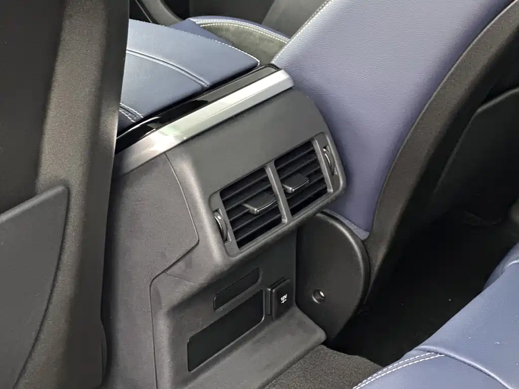 Land Rover Range Rover Velar 2017 P380 R-DYNAMIC S