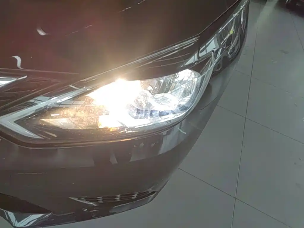 Nissan Sylphy — миниатюра 24