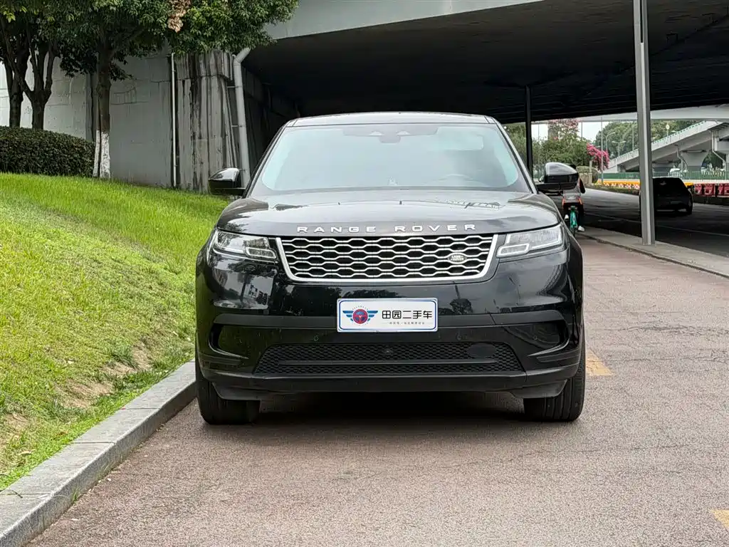 Land Rover Range Rover Velar 2021 P250