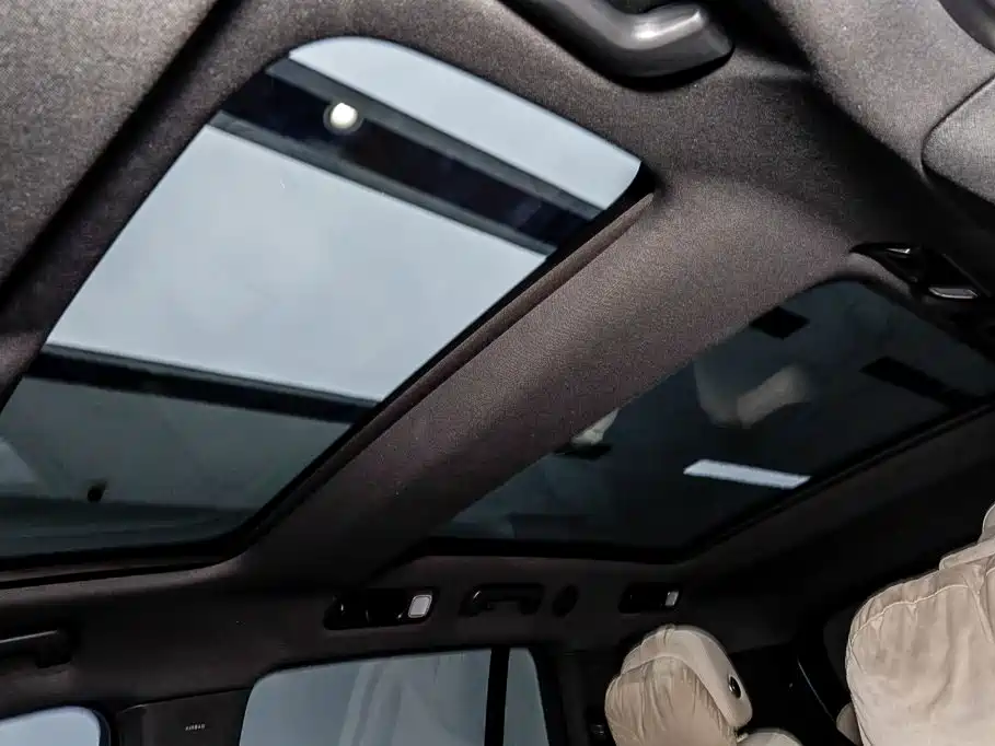Li Auto Li L8 — миниатюра 22
