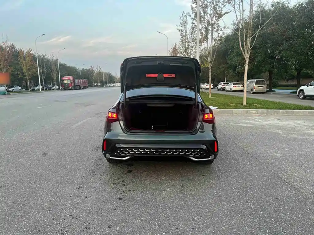 Audi A3 — миниатюра 8