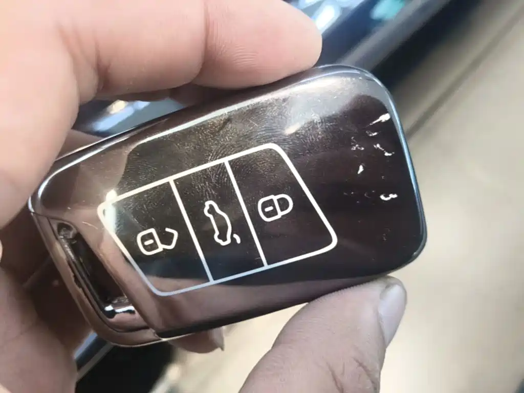 Volkswagen Magotan — миниатюра 9