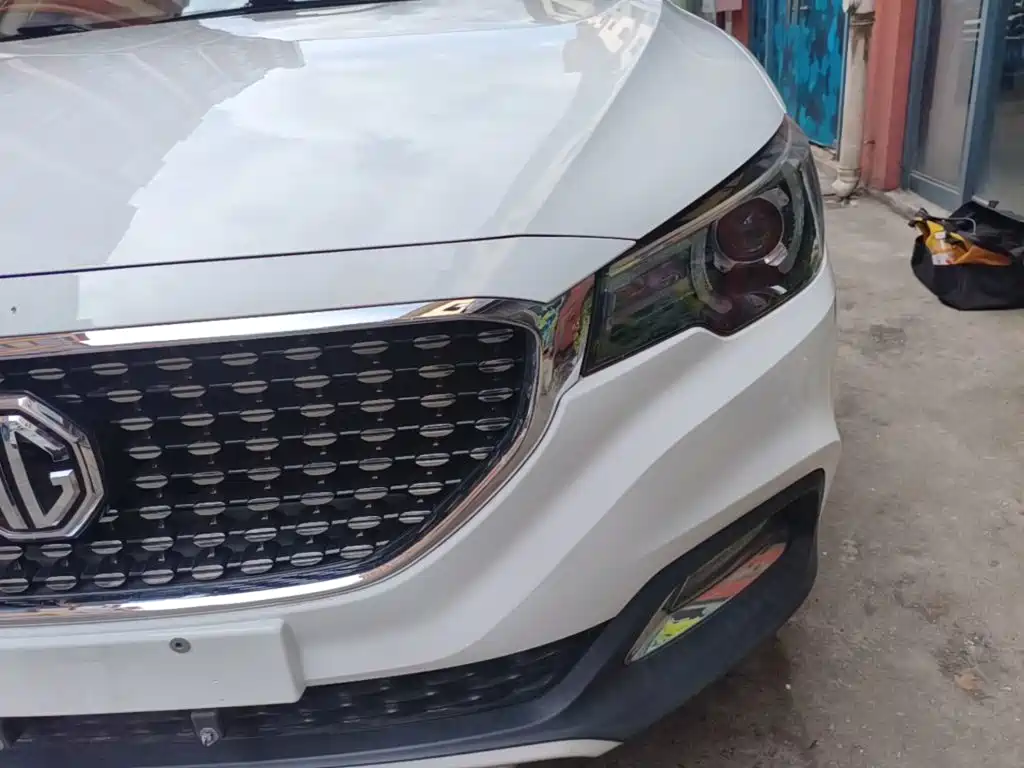 MG ZS — миниатюра 24