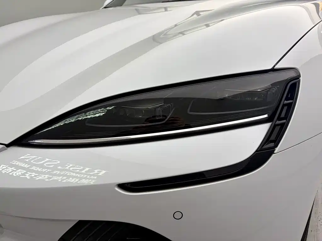 BYD Seal 2023 Champion 550km Luxury
