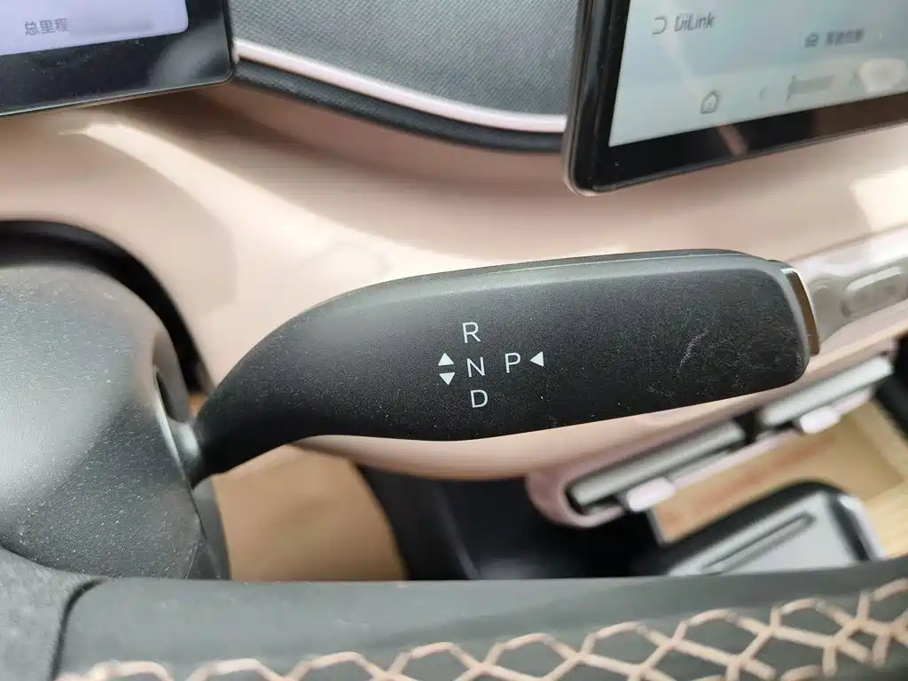 BYD Seagull 2025 Smart Drive 305km Freedom
