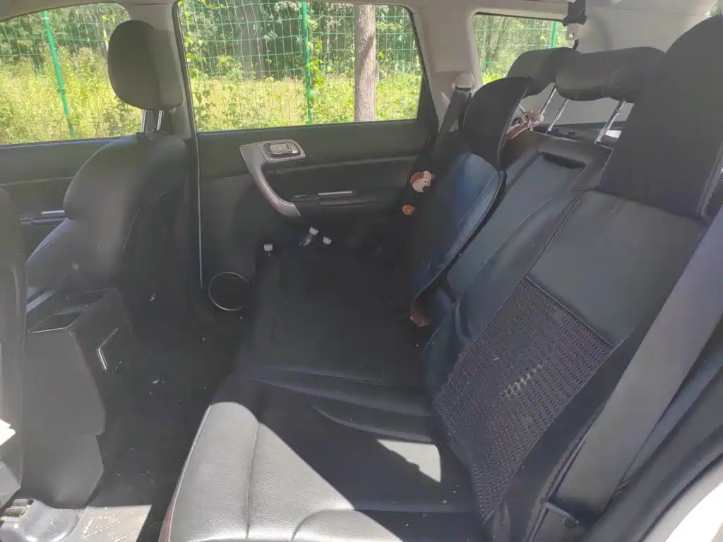 Haval H6 — миниатюра 13