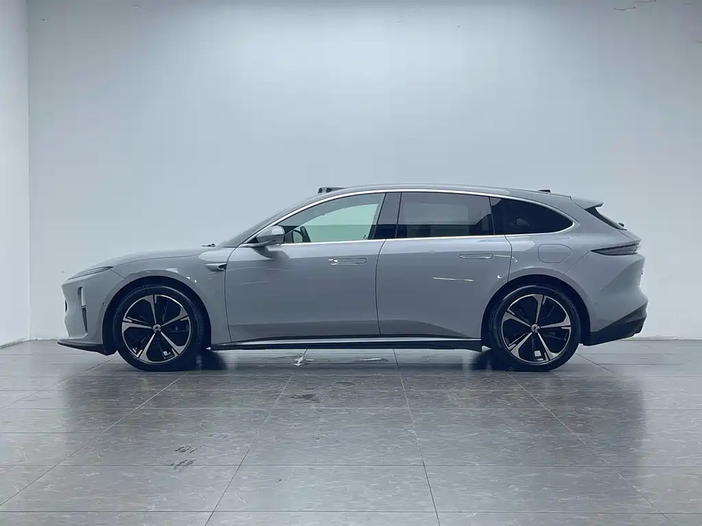 NIO ET5T — миниатюра 8