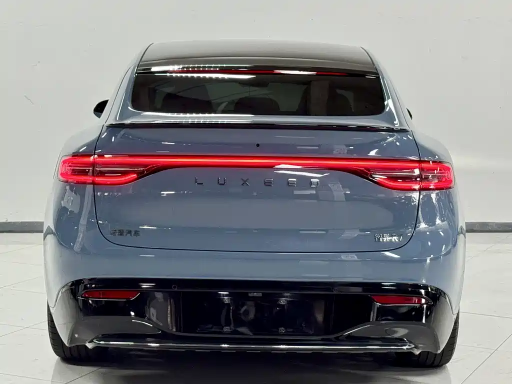 Zhijie Zhijie R7 — миниатюра 5