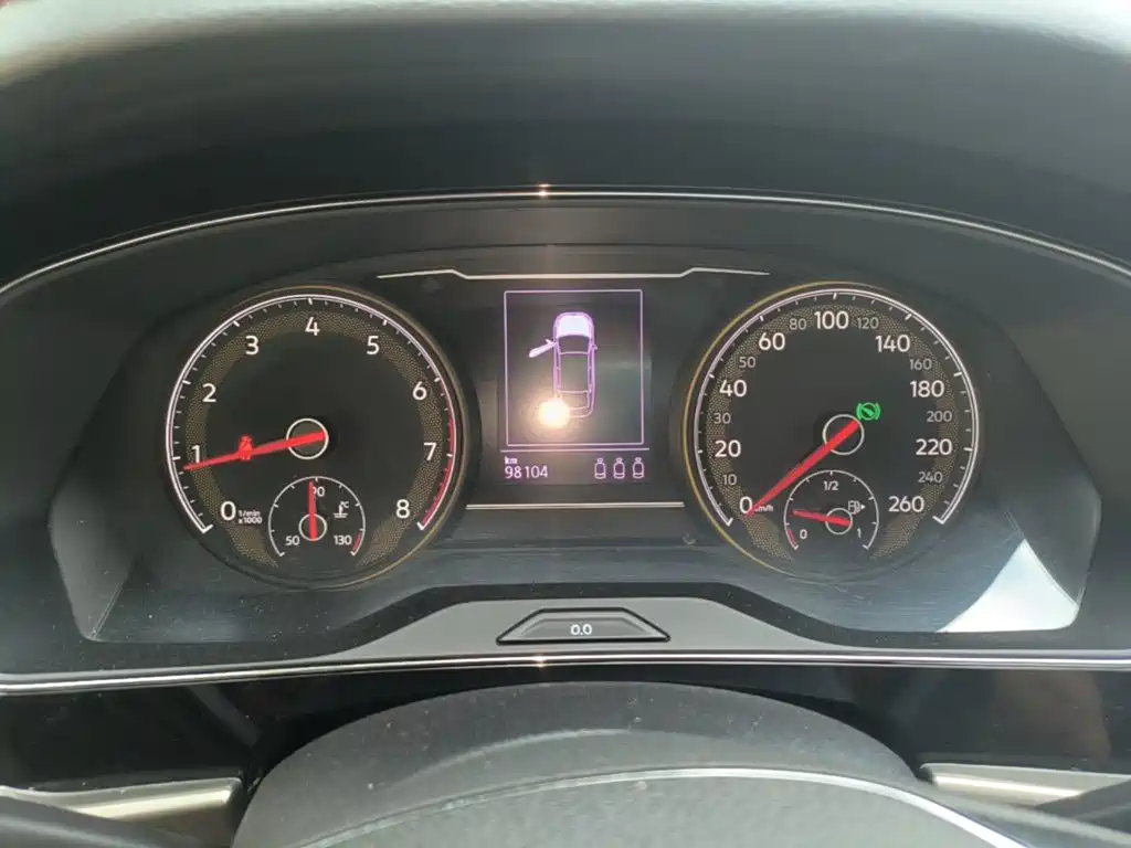 Volkswagen Passat — миниатюра 12