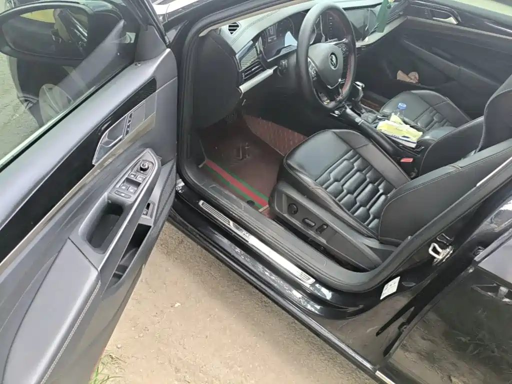 Volkswagen Passat — миниатюра 16