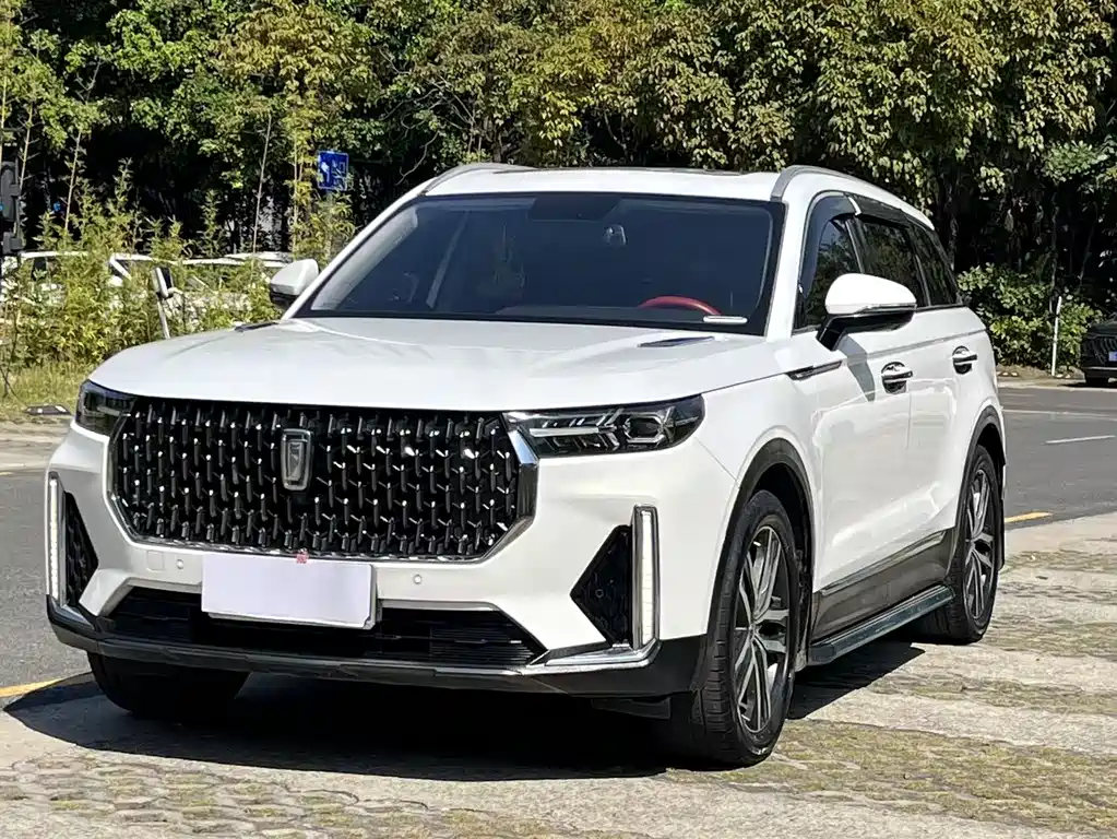 Bestune T99 2021