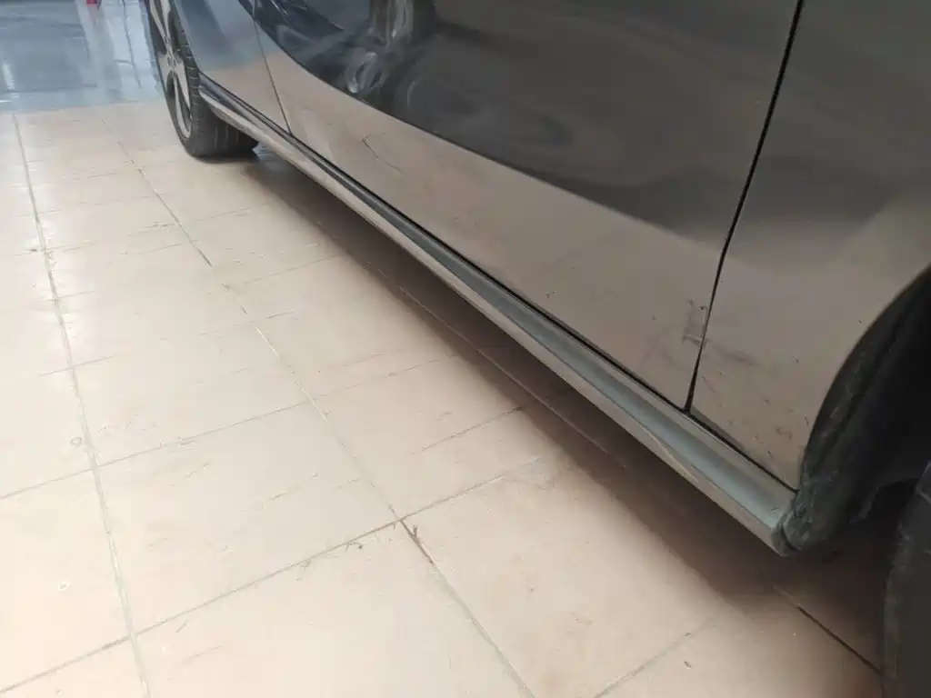 Mercedes-Benz A-Class (Import) — миниатюра 21