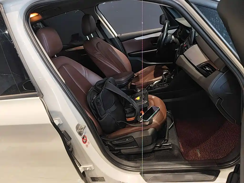 BMW 2 Series Gran Tourer — миниатюра 25