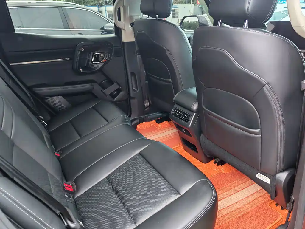 Haval Big Dog PLUS — миниатюра 7