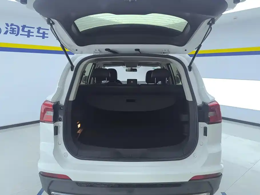 Fengxing X5 — миниатюра 4
