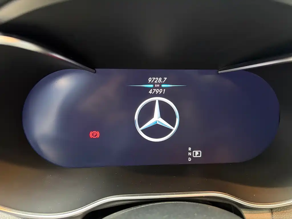 Mercedes-Benz GLC — миниатюра 16