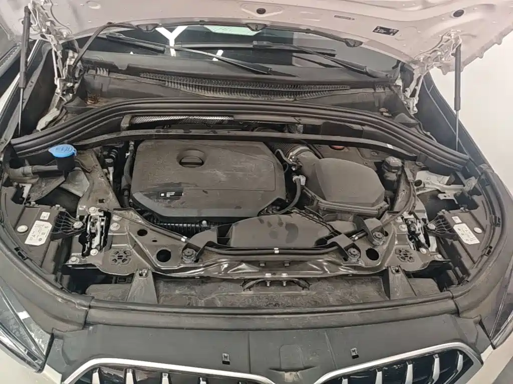 BMW X1 — миниатюра 20
