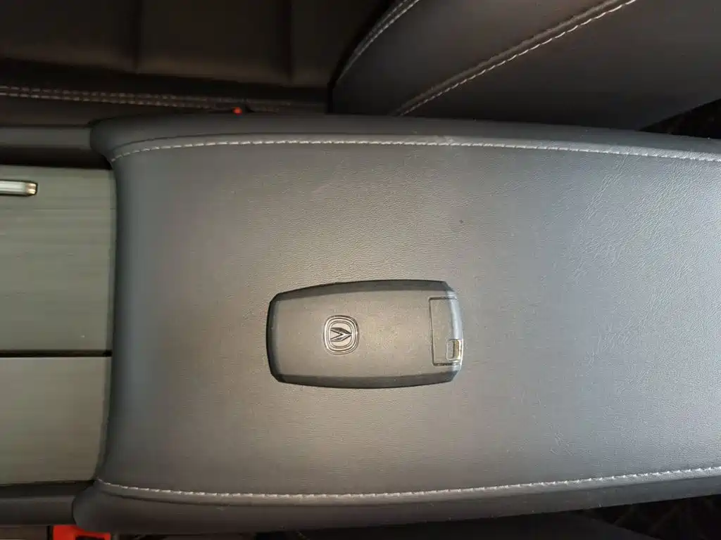 Changan Ruicheng CC — миниатюра 9
