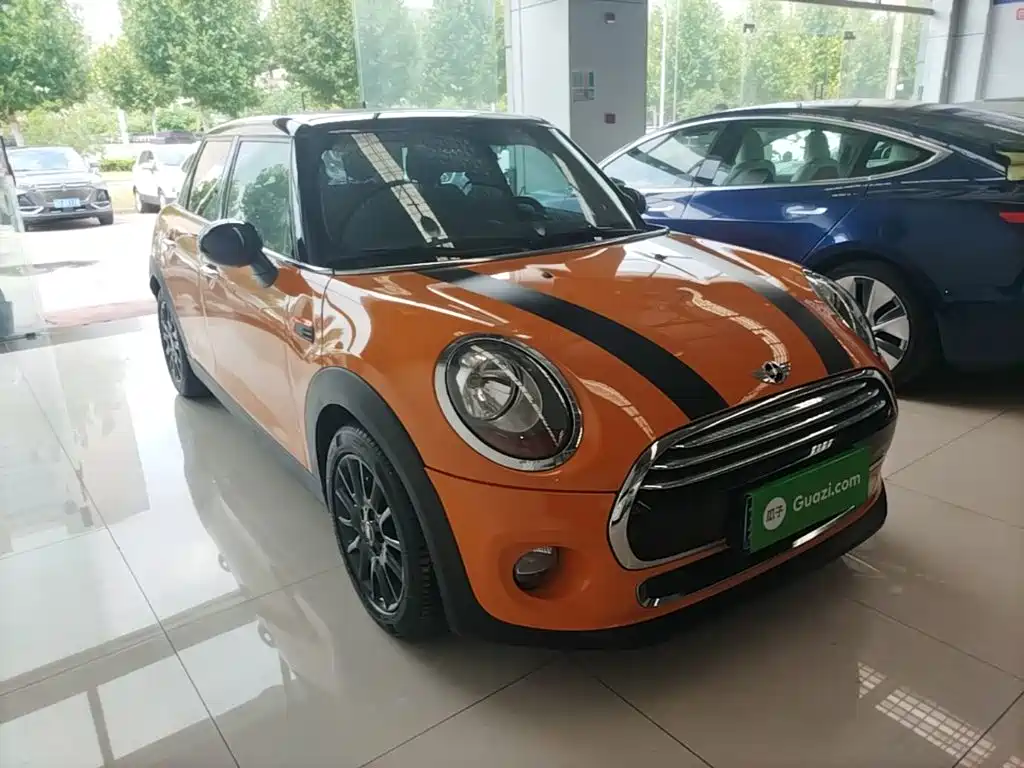 MINI Mini — миниатюра 4