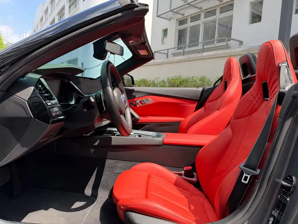 BMW Z4 — миниатюра 15