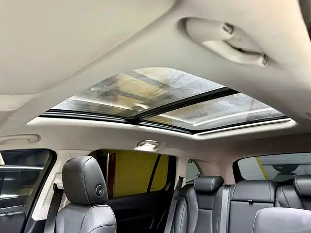 Buick Envision Plus — миниатюра 10