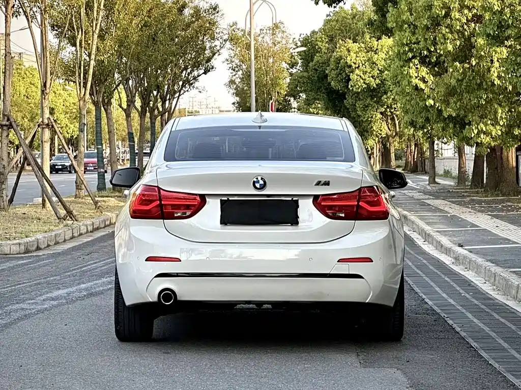 BMW 1 Series — миниатюра 5