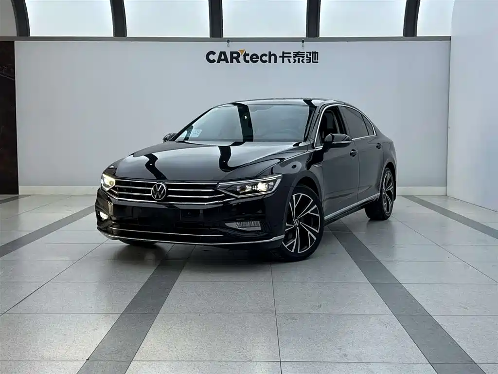 Volkswagen Magotan 2023 200 330TSI DSG Luxury