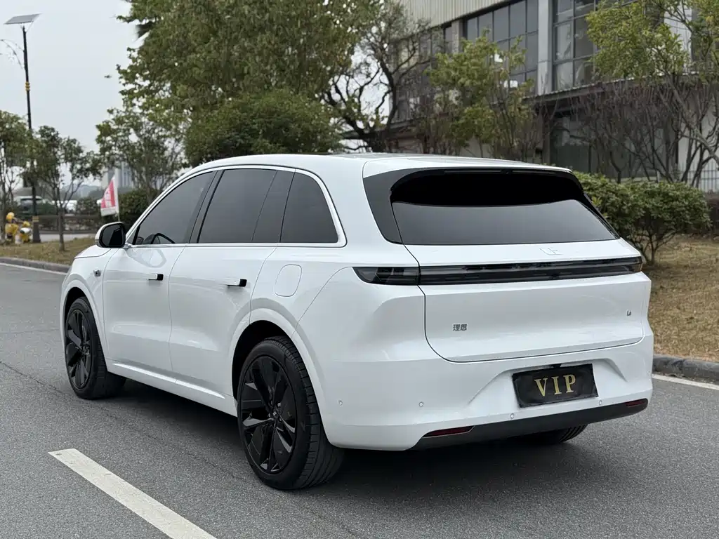 Li Auto IDEAL L6