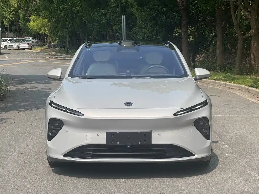 NIO ET7 — миниатюра 2