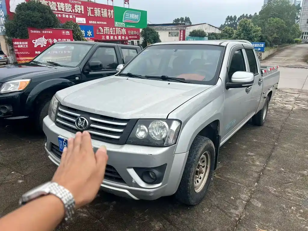 Qiling Qiling T100 — миниатюра 2