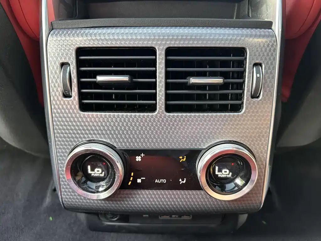 Land Rover Sport — миниатюра 21