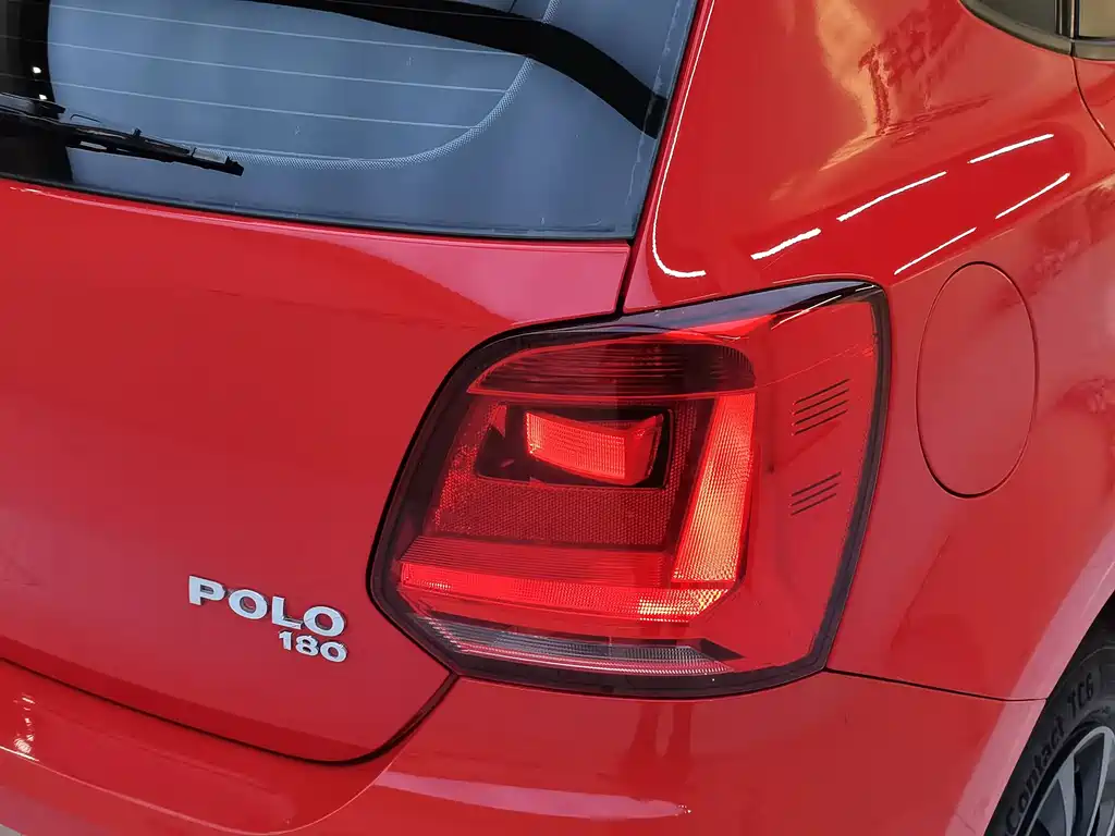 Volkswagen Polo — миниатюра 18